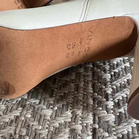 Vince Hillside High Heel Ankle Boot - Picture 5 of 9